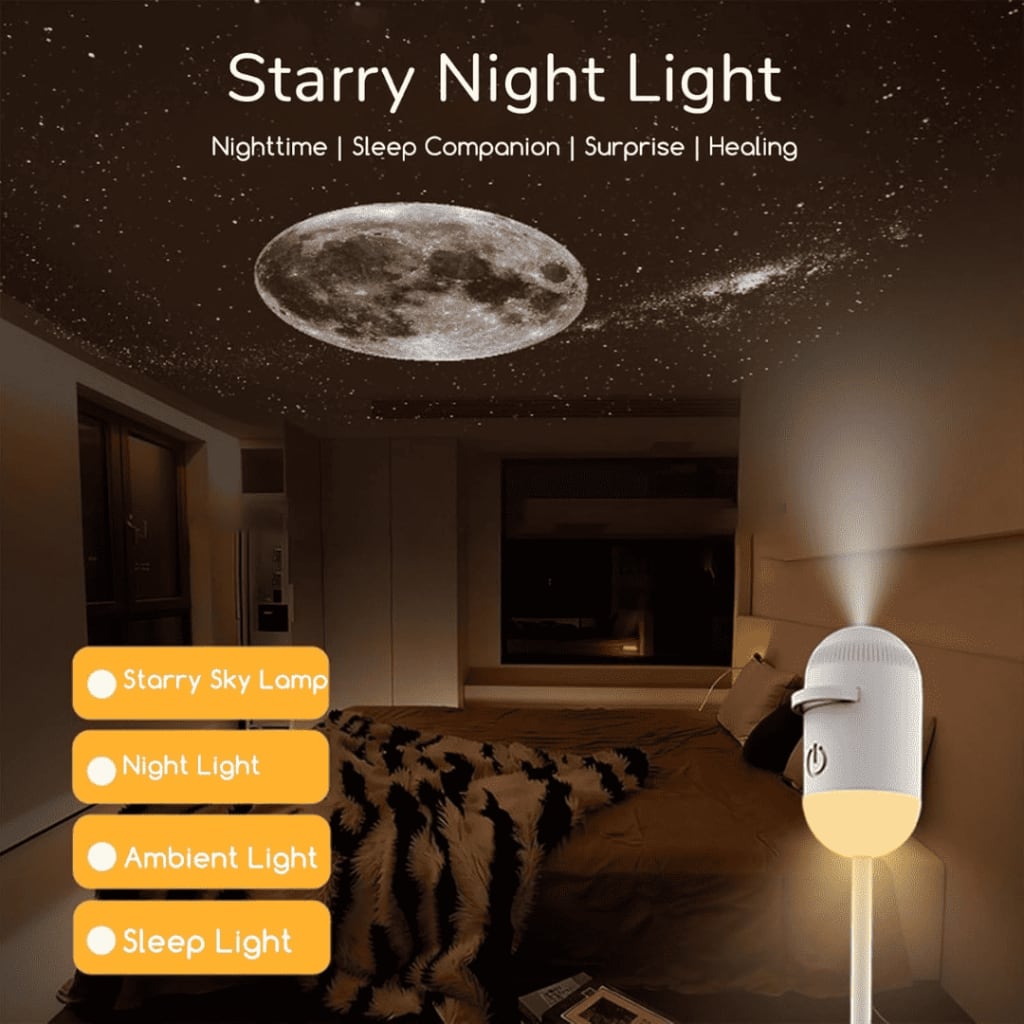 Galaxy Italia™ - Atmosfera Stellare