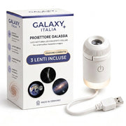 Galaxy Italia™ - Atmosfera Stellare