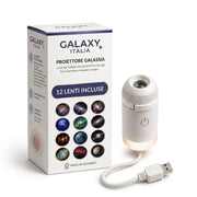 Galaxy Italia™ - Atmosfera Stellare