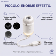 Galaxy Italia™ - Atmosfera Stellare