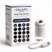 Galaxy Italia™ - Atmosfera Stellare