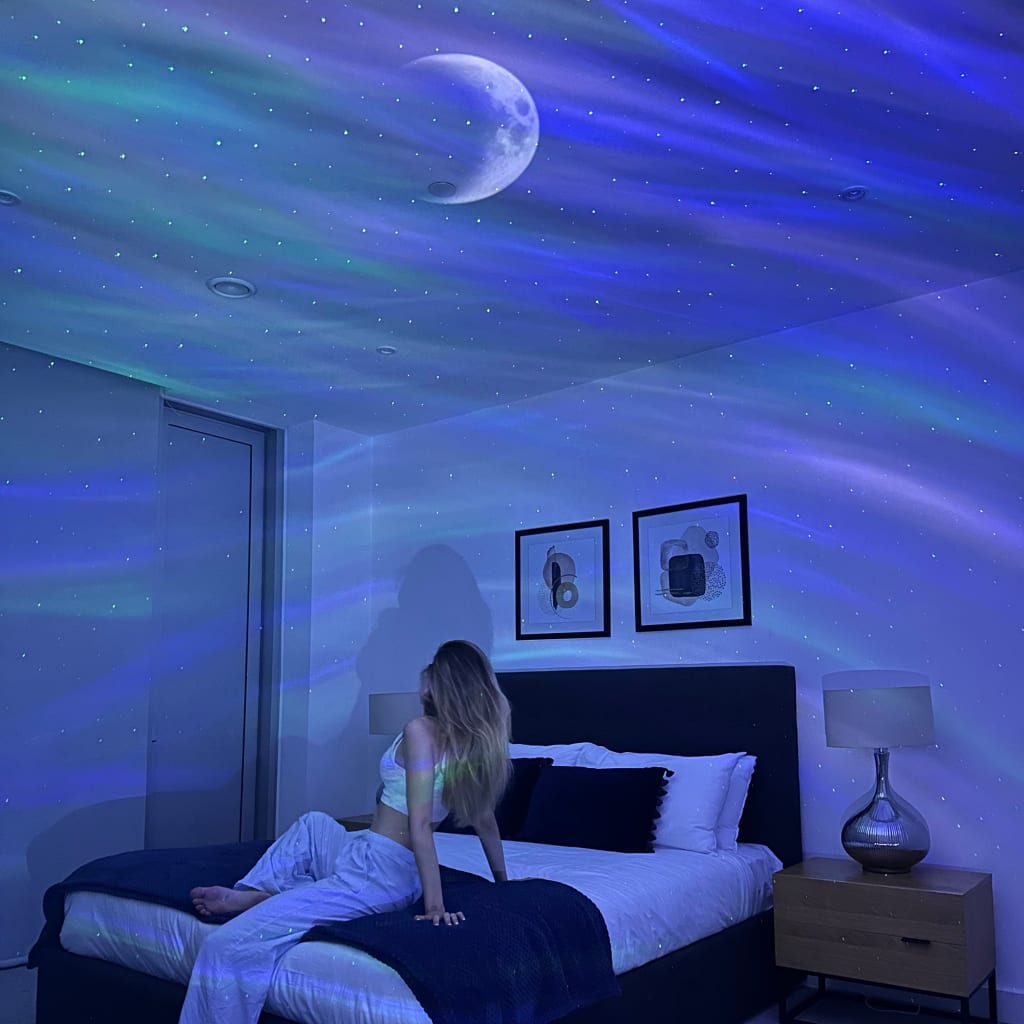 Galaxy Italia™ - Atmosfera Stellare
