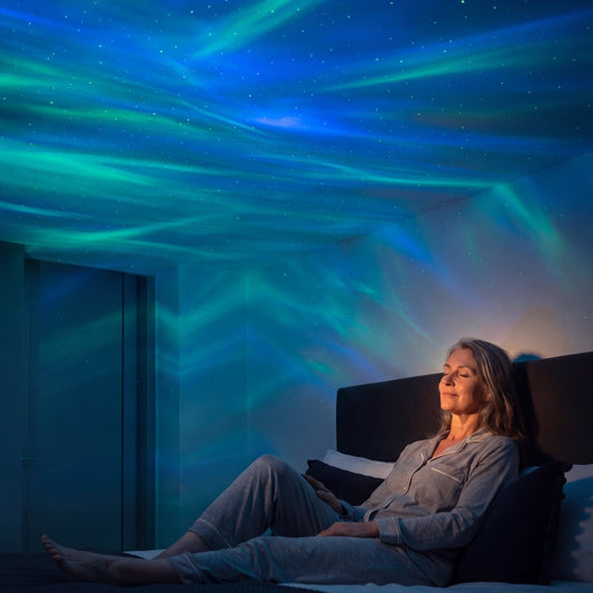 Galaxy Italia™ - Atmosfera Stellare