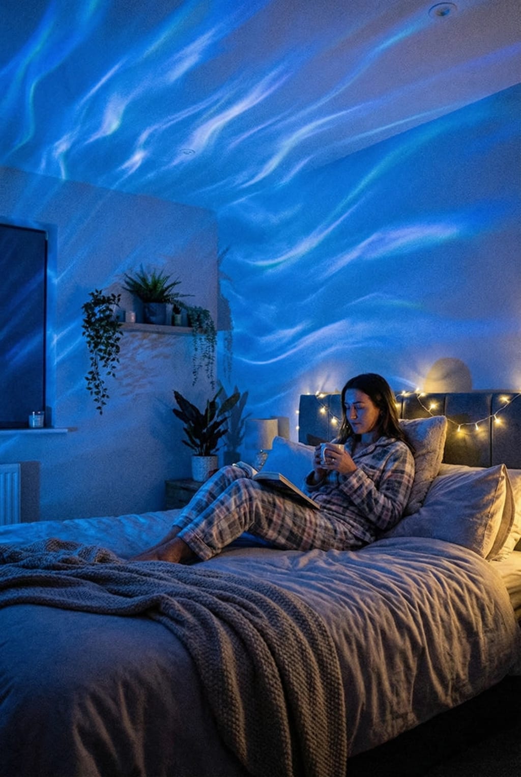Galaxy Italia™ - Atmosfera Stellare