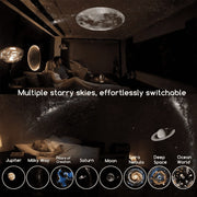 Galaxy Italia™ - Atmosfera Stellare