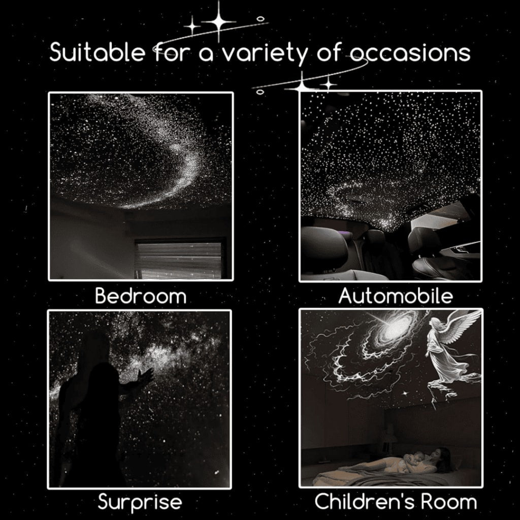 Galaxy Italia™ - Atmosfera Stellare