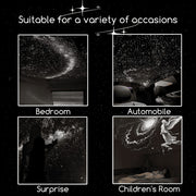 Galaxy Italia™ - Atmosfera Stellare
