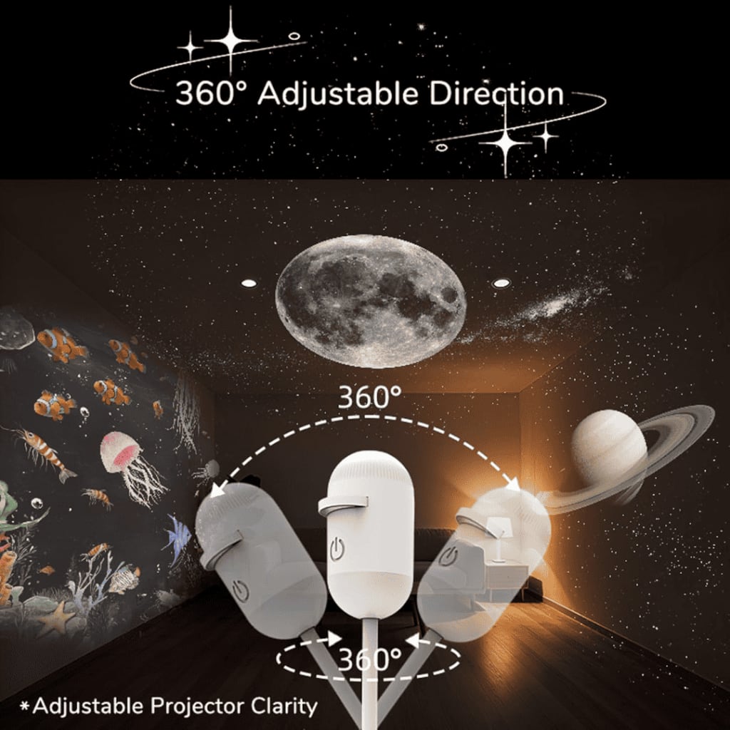 Galaxy Italia™ - Atmosfera Stellare