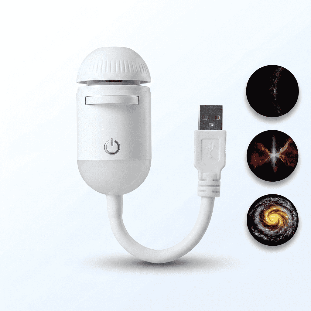 Galaxy Italia™ - Atmosfera Stellare
