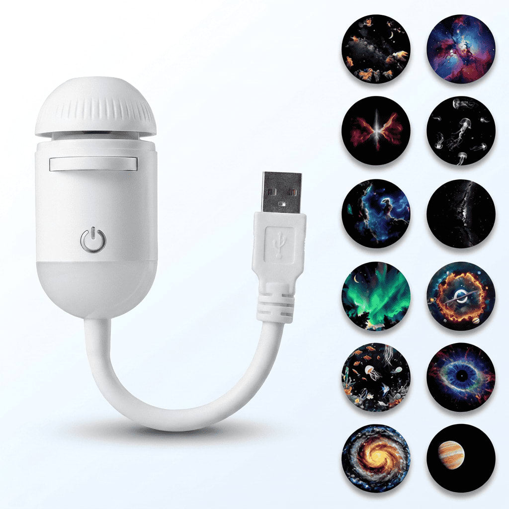 Galaxy Italia™ - Atmosfera Stellare
