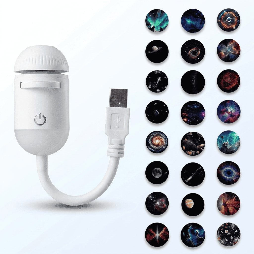 Galaxy Italia™ - Atmosfera Stellare