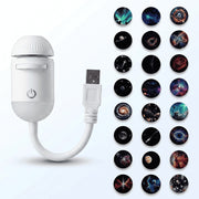 Galaxy Italia™ - Atmosfera Stellare